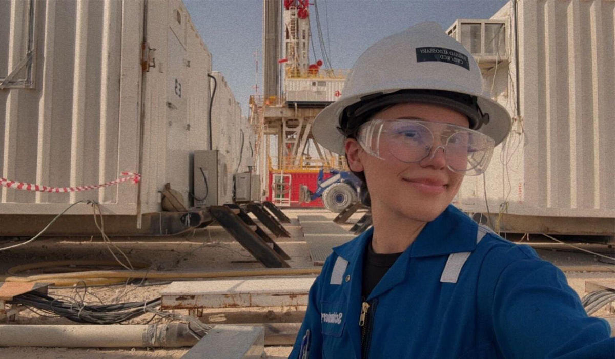 Raghad Al Dosari